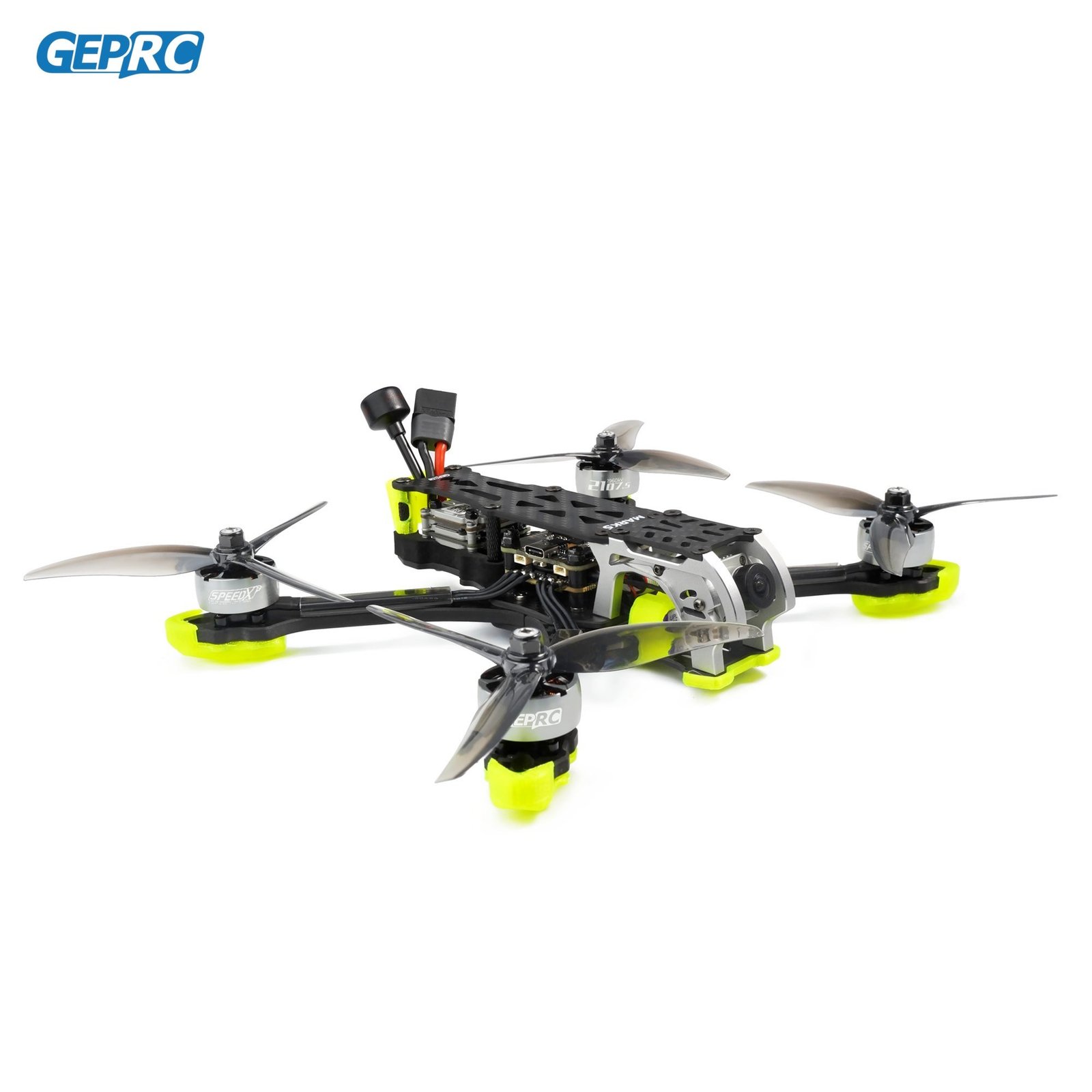 GEPRC-MARK5-HD-Vista-Freestyle-FPV-Drone-4S-6S-5Inch-SPEEDX2-2107-5-F722-HD-BT-1