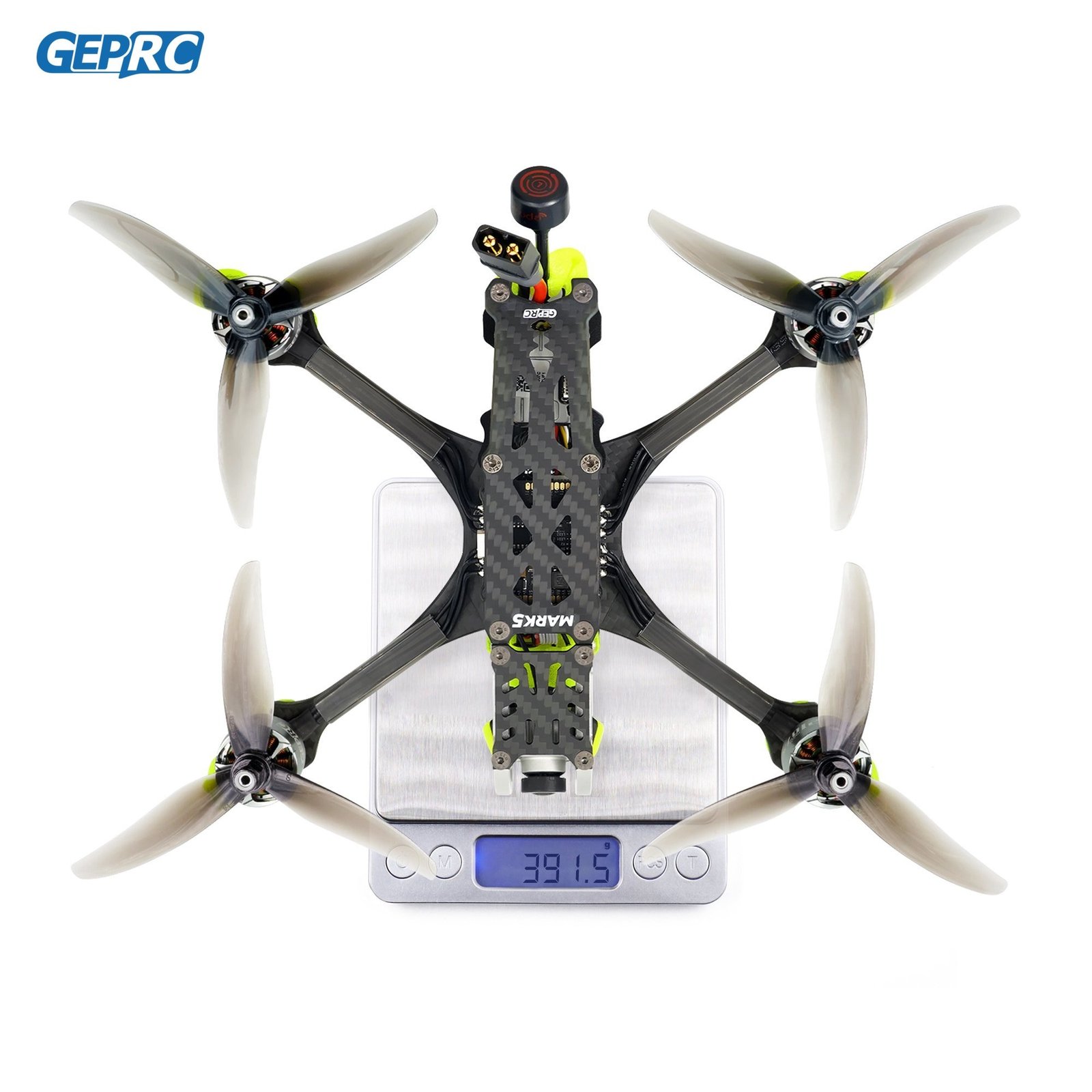 GEPRC-MARK5-HD-Vista-Freestyle-FPV-Drone-4S-6S-5Inch-SPEEDX2-2107-5-F722-HD-BT-3