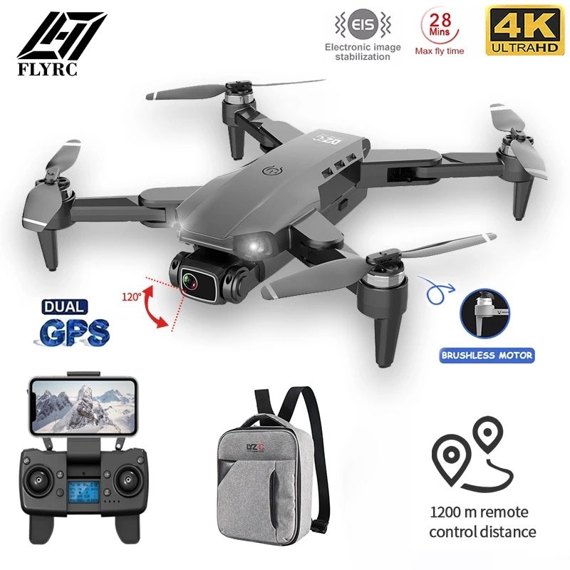 L900-PRO-GPS-Drone-4K-HD-Professional-Dual-Camera-Aerial-Stabilization-Brushless-Motor-Foldable-Quadcopter-Helicopter