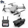 New Latest E88Pro RC Drone 4K Professinal With 1080P Wide Angle HD Camera Foldable RC Helicopter WIFI FPV Height Hold Gift Toy
