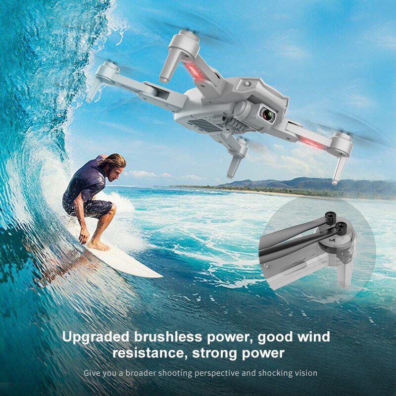 New-S608-Pro-GPS-Drone-4k-Profesional-6K-HD-Dual-Camera-Aerial-Photography-Brushless-Foldable-Quadcopter-2