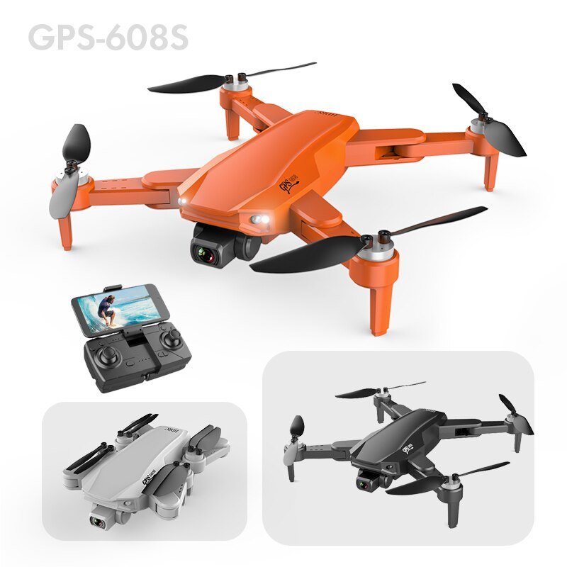 New-S608-Pro-GPS-Drone-4k-Profesional-6K-HD-Dual-Camera-Aerial-Photography-Brushless-Foldable-Quadcopter-3