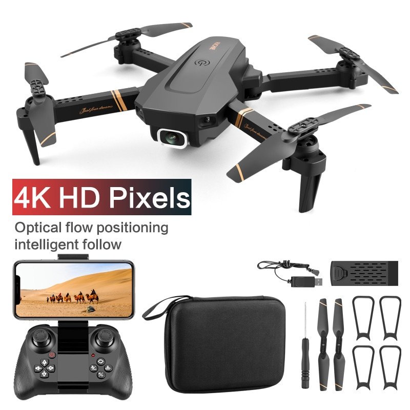 V4-Rc-Drone-4k-HD-Wide-Angle-Camera-1080P-WiFi-fpv-Drone-Dual-Camera-Quadcopter-Real
